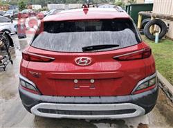 هیوندای کۆنا